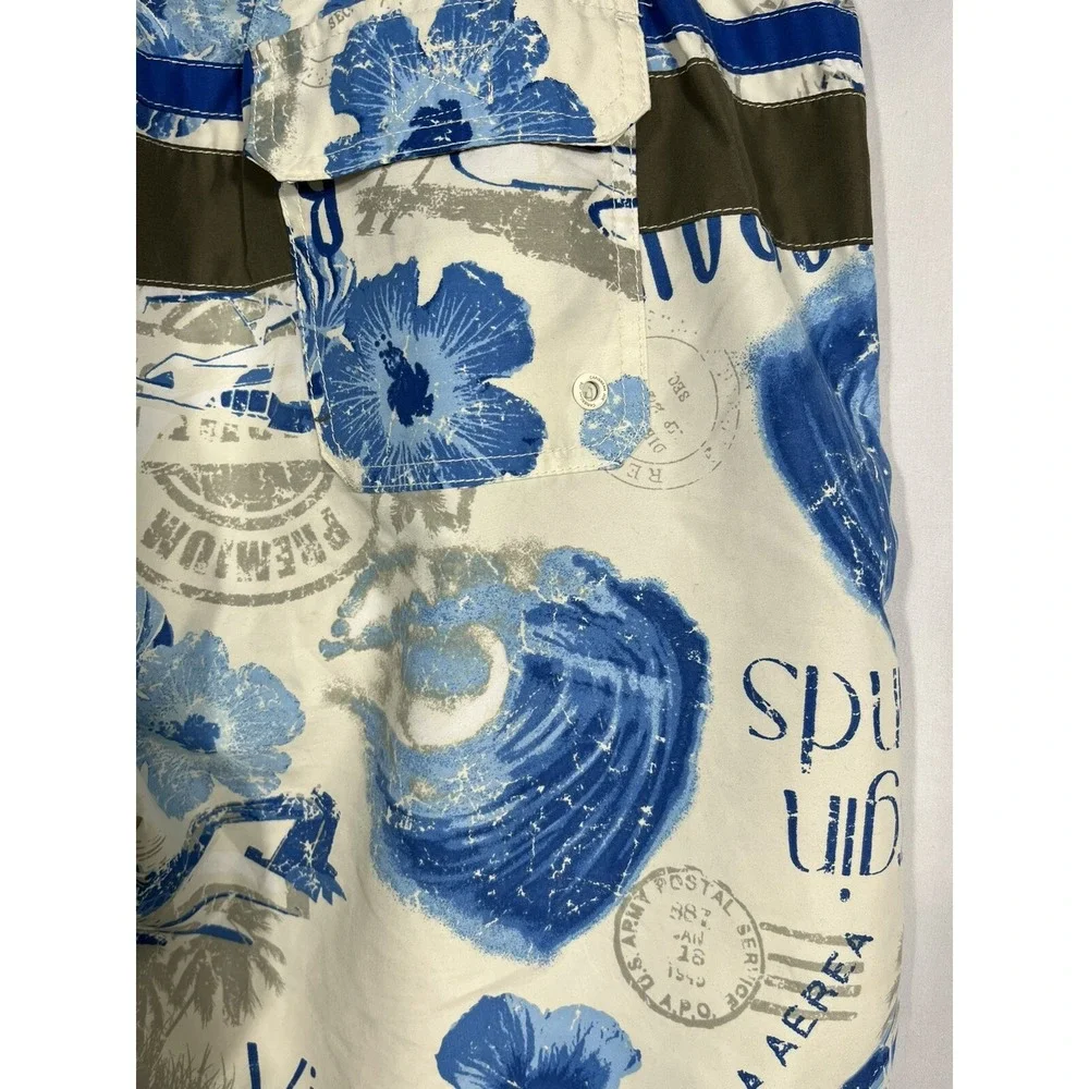 Caribbean Joe make stylish